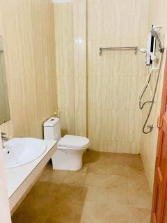 Leap Leap Guesthouse - 2