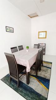 Homestay Kiter Kuala Terengganu - Kuala Terengganu - 4