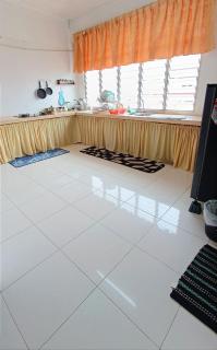 Homestay Kiter Kuala Terengganu - Kuala Terengganu - 1