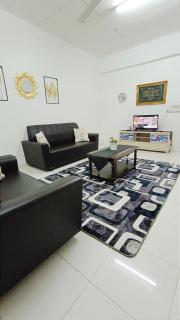Homestay Kiter Kuala Terengganu - Kuala Terengganu - 0