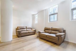 2-Bedroom Apartment in Melbourne City with carpark - Melbourne - 6