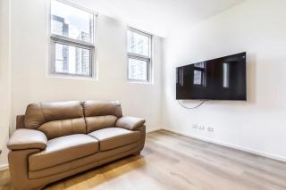 2-Bedroom Apartment in Melbourne City with carpark - Melbourne - 7