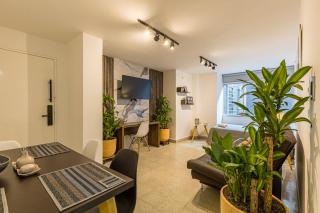 Espectacular apartamento, Parque el Poblado.® - Medellín - 8