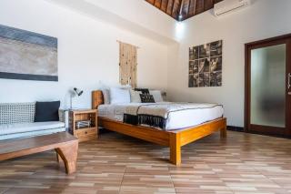 Boutique Two Bedroom Villa in Central Sanur - Sanur - 8