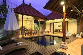 Boutique Two Bedroom Villa in Central Sanur - Sanur - 6