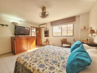 Apartamento con salida a la playa - Santa Marta - 7