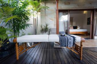 Boutique Two Bedroom Villa in Central Sanur - Sanur - 1