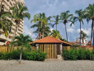 Apartamento con salida a la playa - Santa Marta - 9