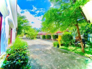 Leap Leap Guesthouse - 8