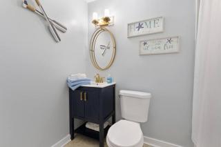 Bay Cottage! - Chickasaw - 9