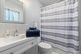 Bay Cottage! - Chickasaw - 2