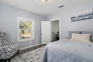 Bay Cottage! - Chickasaw - 1