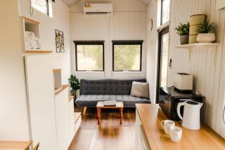 Odyssean Tiny House A by Tiny Away - Cessnock - 5