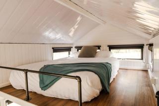 Odyssean Tiny House A by Tiny Away - Cessnock - 7