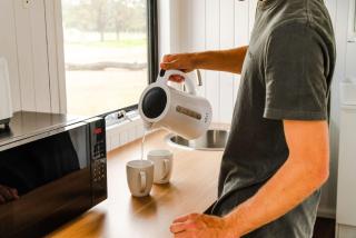 Odyssean Tiny House A by Tiny Away - Cessnock - 2
