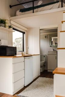 Odyssean Tiny House A by Tiny Away - Cessnock - 4