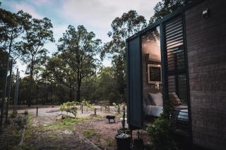 Tiny House 888 by Tiny Away - Pokolbin - 7