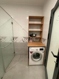 Căn Hộ Chung cư Hưng Phú - 8