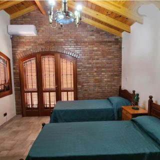 CASA TEPEYAC - Maipú - 6