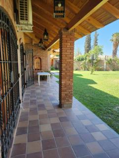 CASA TEPEYAC - Maipú - 3