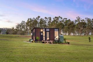 Valley Escape by Tiny Away - Rothbury - 3