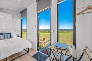 Valley Escape by Tiny Away - Rothbury - 2