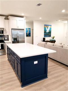 Calypso Cove-3bd 2b-Sleeps up to 12 - Bolivar Peninsula - 6