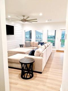 Calypso Cove-3bd 2b-Sleeps up to 12 - Bolivar Peninsula - 4