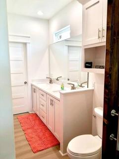 Calypso Cove-3bd 2b-Sleeps up to 12 - Bolivar Peninsula - 2