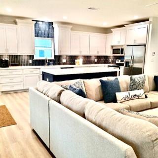 Calypso Cove-3bd 2b-Sleeps up to 12 - Bolivar Peninsula - 1