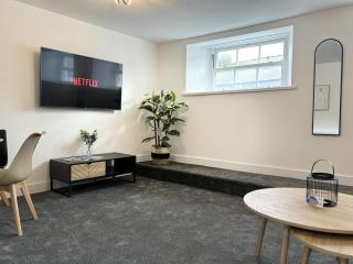 Hardy Hideaway - Ulverston - 2