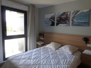 Appartement luxe avec piscine, animaux admis, climatisation et parking à La Tranche-sur-Mer - FR-1-194-227 - La Tranche-sur-Mer - 3