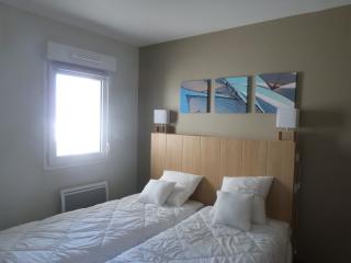 Appartement luxe avec piscine, animaux admis, climatisation et parking à La Tranche-sur-Mer - FR-1-194-227 - La Tranche-sur-Mer - 1
