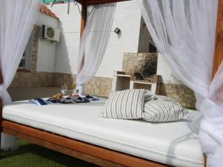 Casa cerca del mar con piscina privada, wifi gratuito, aire acondicionado opcional y se admiten mascotas - ES-184-7 - Riumar - 2