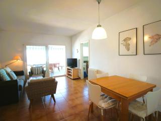 MARÍTIM I ÀTIC - Atico muy agradable, con amplia terraza y preciosas vistas panorámicas. - ES-228-27 - Llança - 2