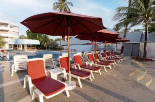 MATCHA SAMUI RESORT formerly Chaba Samui Resort - 3