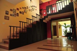 MANNAT VILLA - Kollam - 9