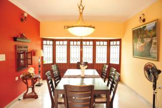 MANNAT VILLA - Kollam - 8