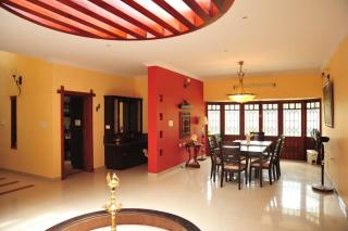 MANNAT VILLA - Kollam - 5