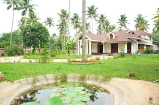 MANNAT VILLA - Kollam - 1