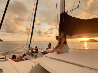 Mawali Sunset & Overnight Cruise. - Kota Kinabalu - 0