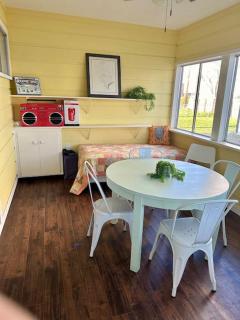 Reel Tejas - Rockport - 8
