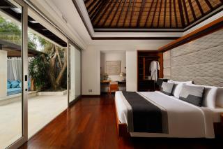 Villa Camellia by Nakula - Jimbaran - 4