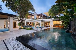 Villa Camellia by Nakula - Jimbaran - 0