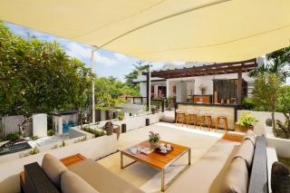 Villa Camellia by Nakula - Jimbaran - 5