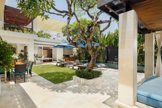 Villa Camellia by Nakula - Jimbaran - 3