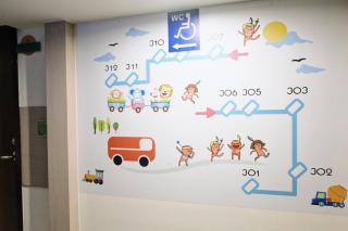 Yoai Nemuru Inn - Tainan - 5
