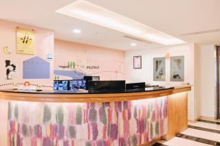 Yoai Nemuru Inn - Tainan - 6