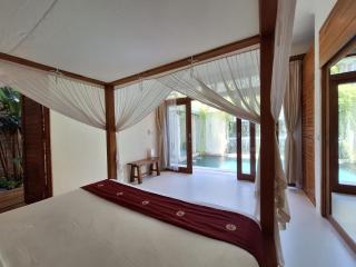 Villa Beji - Seminyak - 4
