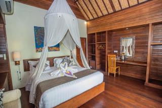 D'Muncuk Huts Lembongan - Nusa Lembongan - 6